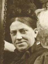 Elisabeth Carolina Anna Hubertina de Lom de Berg